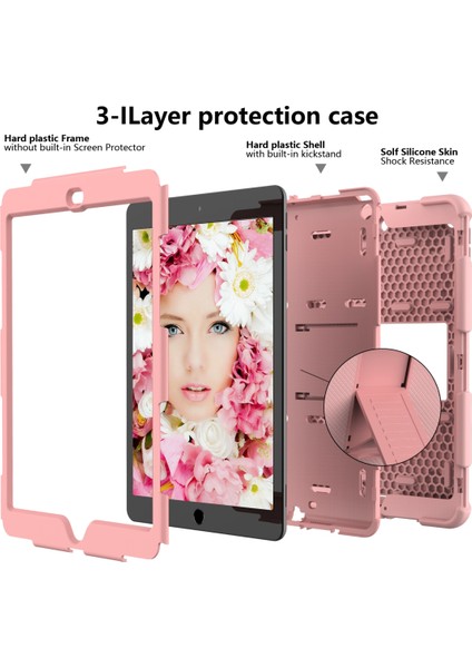 iPad 10.2 Için (Yurt Dışından) modelleri