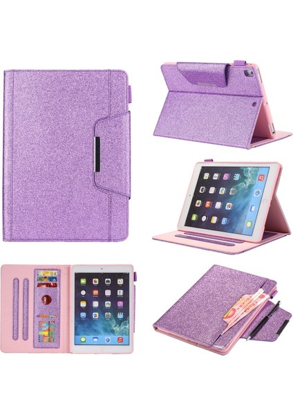 Ipad 10.2 2021/2020/2019 Için (Yurt Dışından)