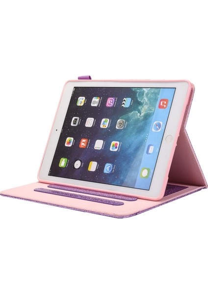 Ipad 10.2 2021/2020/2019 Için (Yurt Dışından)