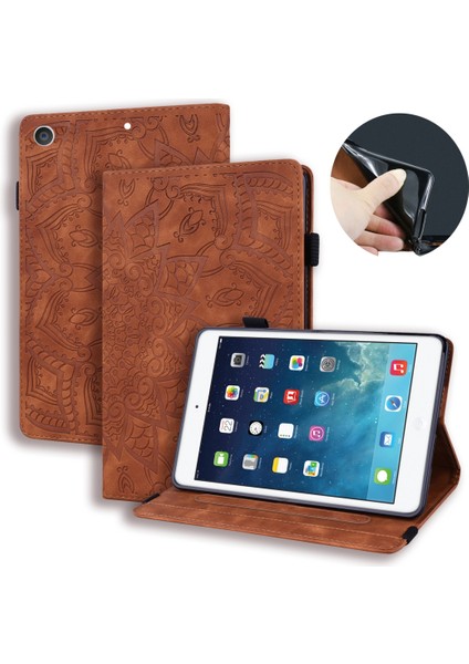 Ipad 10.2 2021/2020/2019 Için (Yurt Dışından)