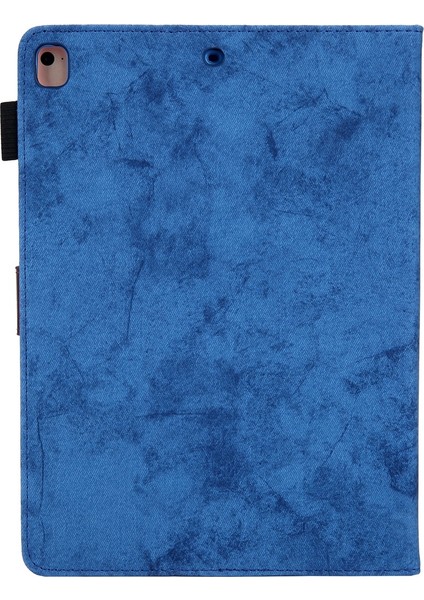iPad 10.2 Inç Için (Yurt Dışından)