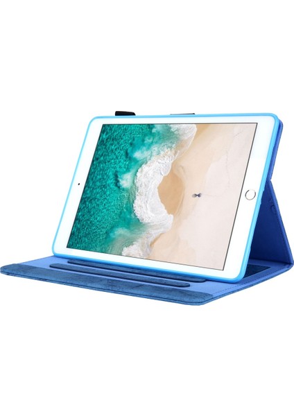 iPad 10.2 Inç Için (Yurt Dışından)