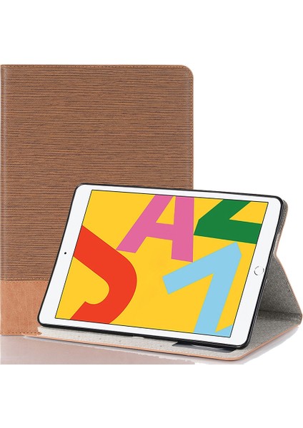 Ipad 10.2 / 10.5 Için (Yurt Dışından)