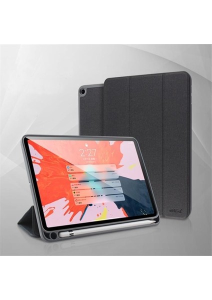iPad 10.2 Için (Yurt Dışından)