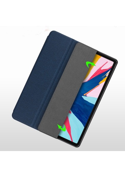 iPad 10.2 Için (Yurt Dışından)