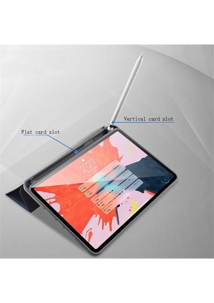 iPad 10.2 Için (Yurt Dışından)