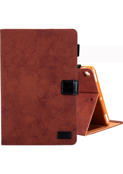 Ipad 10.2 2021/2020/2019 Için (Yurt Dışından)