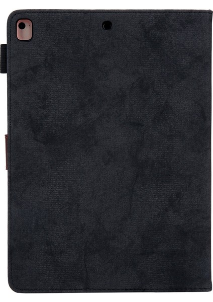 Ipad 10.2 2021/2020/2019 Için (Yurt Dışından)