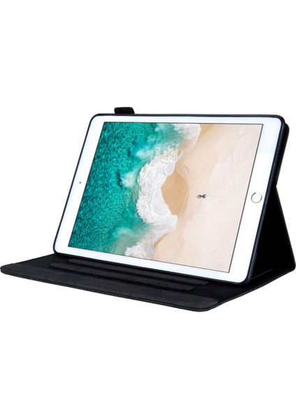 Ipad 10.2 2021/2020/2019 Için (Yurt Dışından)