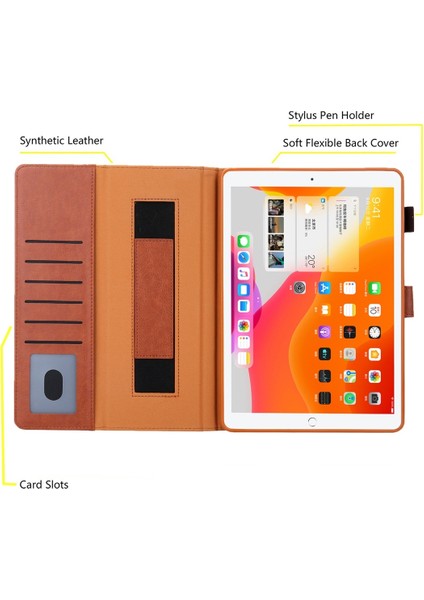 iPad Pro 10,5 Inç / iPad 10,2 Için (Yurt Dışından) fırsatları