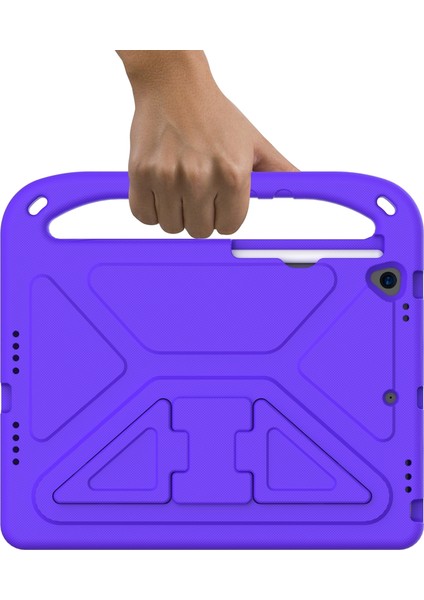 iPad 10.2 2021/2020/2019 Için Kılıf (Yurt Dışından)