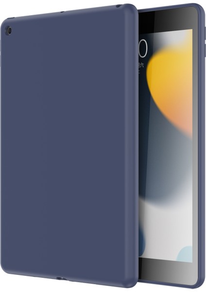 iPad 10.2 2021/2020/2019 Için Mutural Tablet Kılıfı (Yurt Dışından)