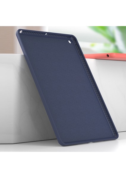 iPad 10.2 2021/2020/2019 Için Mutural Tablet Kılıfı (Yurt Dışından)