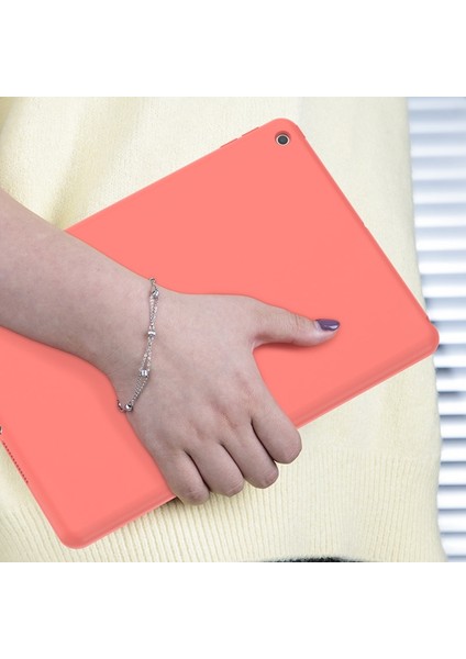 iPad 10.2 2021/2020/2019 Için Mutural Tablet Kılıfı (Yurt Dışından)
