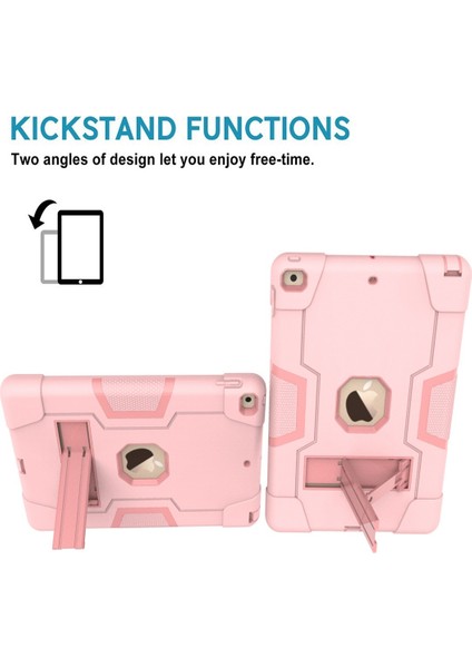 iPad 10.2 Için (Yurt Dışından) indirimleri