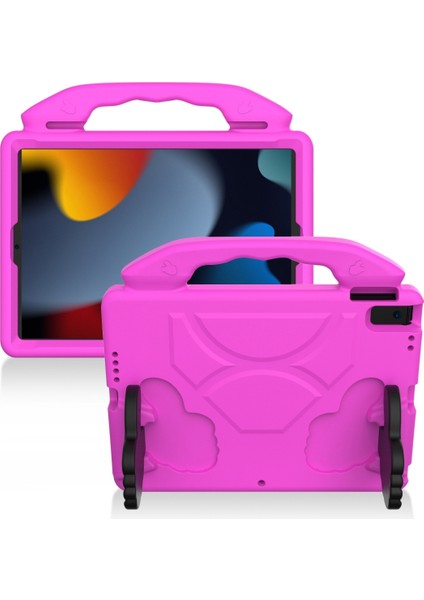 iPad 10.2 Için (Yurt Dışından)