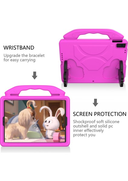 iPad 10.2 Için (Yurt Dışından) indirimleri