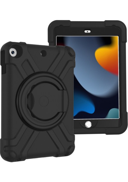 iPad 10.2 Için (Yurt Dışından)