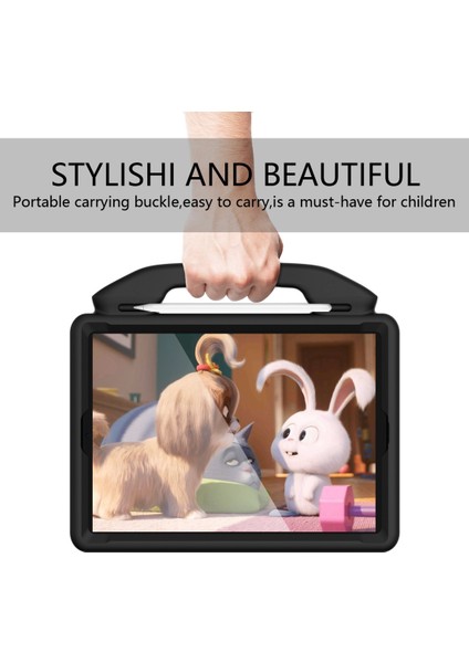 iPad 10.2 Için (Yurt Dışından)
