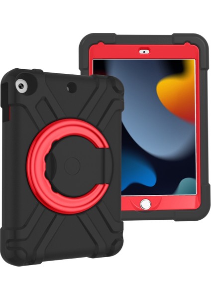 iPad 10.2 Için (Yurt Dışından)