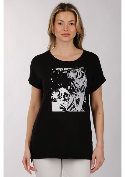 Daıdo Kadın T-Shirt 20Y311900832 fiyatları