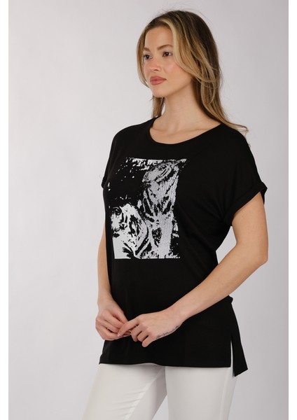 Daıdo Kadın T-Shirt 20Y311900832 fırsatları