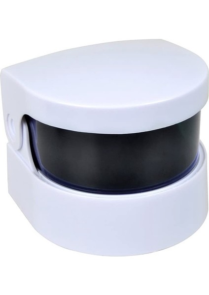 Kablosuz Diş Protezi Temizleyici Premium Mücevher Madeni Para Temizleme Makinesi (Yurt Dışından)
