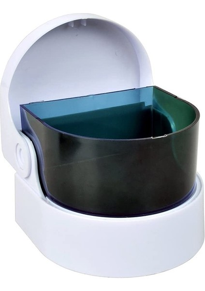 Kablosuz Diş Protezi Temizleyici Premium Mücevher Madeni Para Temizleme Makinesi (Yurt Dışından) fiyatları