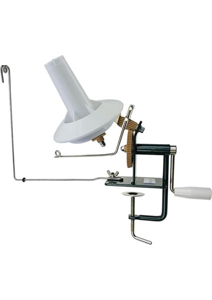 I/yün/ip/fiber Sarı Elle Çalıştırıldı (Yurt Dışından)