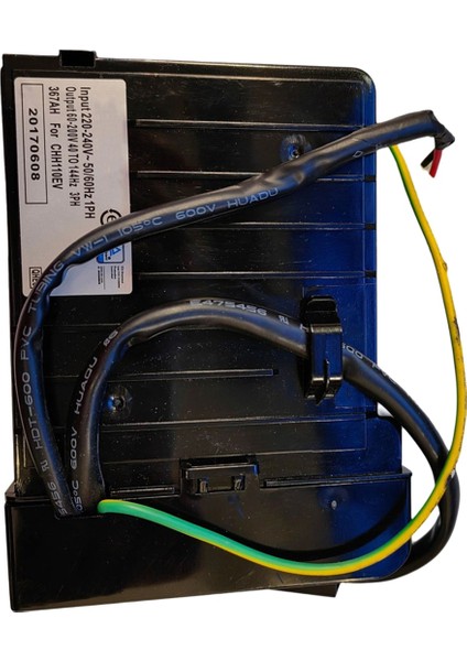 HL2L-CHH110EV Inverter Buzdolabı Kompresör Sürücü Kartı Inverter Kartı Tahrik Kartı Buzdolabı Yedek Parçaları (Yurt Dışından)