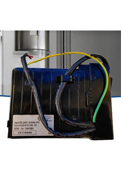 HL2L-CHH110EV Inverter Buzdolabı Kompresör Sürücü Kartı Inverter Kartı Tahrik Kartı Buzdolabı Yedek Parçaları (Yurt Dışından) fırsatları