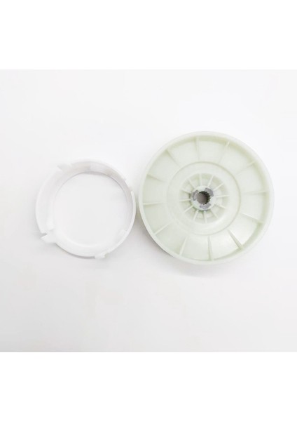 W10721967 Whirlpool AP5951296 Için Yıkayıcı Kasnak Kavraması W10239973 PS10057144 MVWC400XW4 MVWC415EW1 MVWC450XW3 MVWC565FW0 (Yurt Dışından)