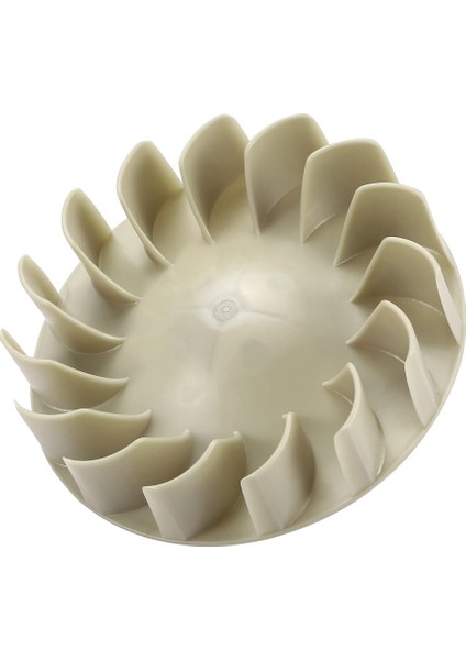 694089 Kurutma Makinesi Üfleyici Tekerleği, Çoğu Kurutma Makinesiyle Uyumlu Yedek Kurutma Makinesi Üfleyici TERTIBATI-PS11743785 279500'Ü Değiştirir (Yurt Dışından)