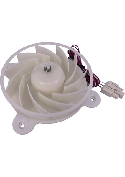 Meiling Buzdolabı Için Buzdolabı Buharlaştırıcı Fan Motoru Zwf-30-3 B1353.4-15 Soğutma Fan Motoru BCD-430WP9C (Yurt Dışından)