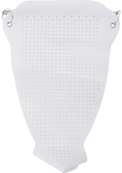 Elektrik Parçaları Demir Kapağı Ayakkabı Tamiri Yardım Panosu Isı Korumalı Yedek Ptee Demir Panelleri Kapağı (Yurt Dışından)