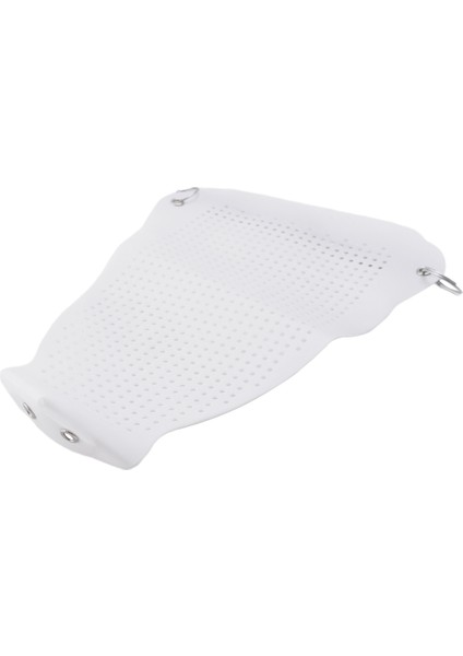 Elektrik Parçaları Demir Kapağı Ayakkabı Tamiri Yardım Panosu Isı Korumalı Yedek Ptee Demir Panelleri Kapağı (Yurt Dışından) fiyatları