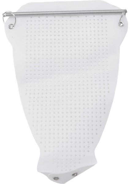 Elektrik Parçaları Demir Kapağı Ayakkabı Tamiri Yardım Panosu Isı Korumalı Yedek Ptee Demir Panelleri Kapağı (Yurt Dışından) fırsatları