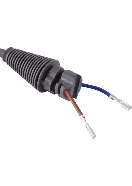 Dyson Saç Kurutma Makinesi Evrensel Aksesuarları HD01/02/03/04/07/08/15 1.8m Güç Kablosu Abd Fişi (Yurt Dışından) fiyatları