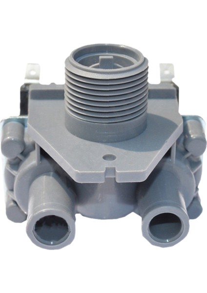 Otomatik Çamaşır Makinesi Solenoid Vana Su Giriş Vanası Su Giriş Anahtarı Sanyo FCS-360U Yedek Parçaları (Yurt Dışından)
