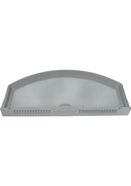 WE03X23881 Kurutma Makinesi Tüy Filtresi, AP6031713 PS11763056 EAP11763056 GTD33EASK0WW GTX22EASK0WW GTD65GBSJ3WS (Yurt Dışından)