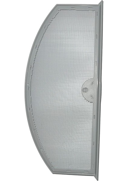 WE03X23881 Kurutma Makinesi Tüy Filtresi, AP6031713 PS11763056 EAP11763056 GTD33EASK0WW GTX22EASK0WW GTD65GBSJ3WS (Yurt Dışından)