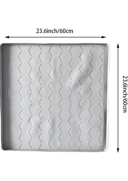Kurutma Makinesi Üst Koruyucu Mat Yıkama ve Kurutma Makinesi Matı Tam Koruma Kurutma Makinesi Kılıfları Yerden Tasarruf Sağlayan Kurutma Makinesi Yedek Parçaları (Yurt Dışından) fiyatları