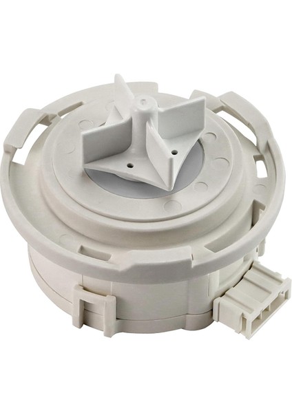 Bulaşık Makinesi Tahliye Pompası EAU62043401 EAU62043403 Lg Ken-More Bulaşık Makinesi/kurutma Makinesi Için, EAU60710801 EAU60710802'YI Değiştirin (Yurt Dışından)