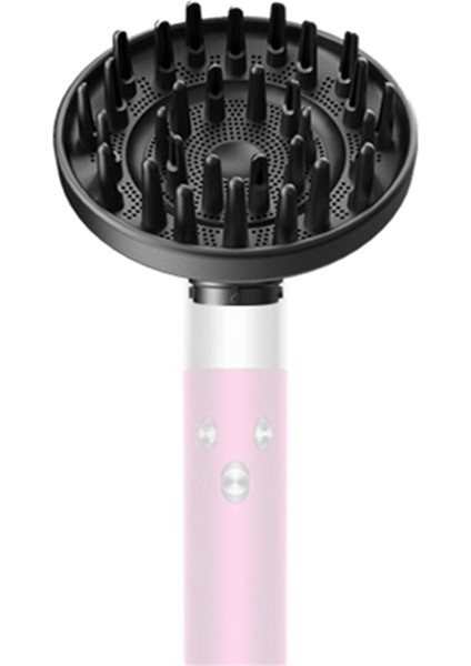 Dyson HS01/HS05 Difüzör Için Süpersonik Saç Kurutma Makinesi Yedek HS01/HS05 Evrensel Stereotip Saç Baş Difüzörü A (Yurt Dışından)