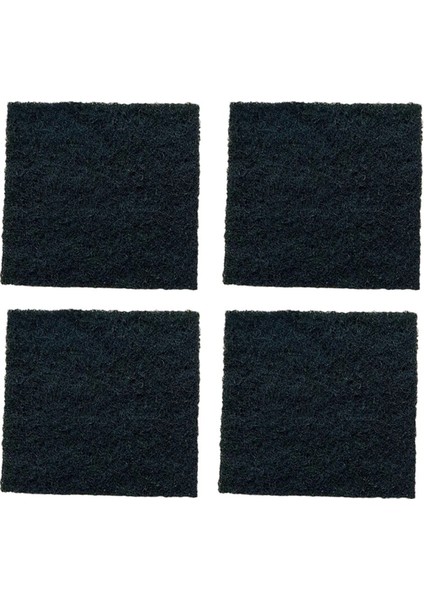 4 Adet WP4151750 Çöp Kömür Hava Filtresi 4151750 554358 WP4151750 AP6009134 PS11742279'U Değiştirir (Yurt Dışından)