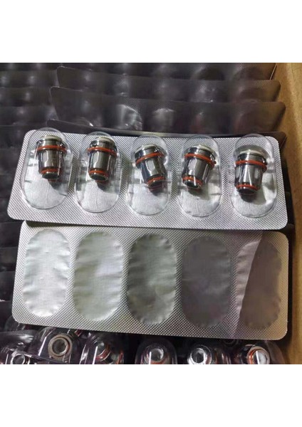 5 Adet Yedek Mesh Bobin Z1 0.4ohm Bobin Kafası Zeus Alt Bobinleri Için Bobinleri Değiştirin (Yurt Dışından) fırsatları