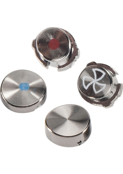 Dyson Saç Kurutma Makinesi HD01 HD02 HD03 HD04 HD08 Kontrol Düğmeleri Onarım Aksesuarları Parçaları Için 4 Adet Saç Kurutma Makinesi Anahtar Düğmesi (Yurt Dışından) fırsatları