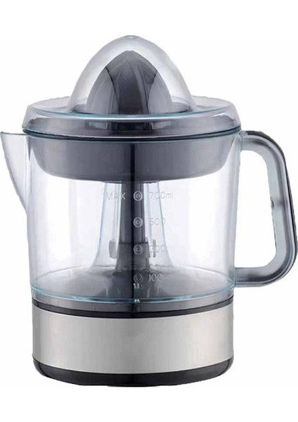 700ML Elektrikli Narenciye Portakal Sıkacağı Sıkacağı Limon Meyveleri Sıkma Makinesi Sıkacağı Meyve Pres Makinesi Ab Fişi (Yurt Dışından)