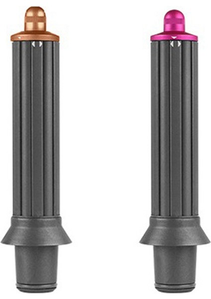 Dyson Airwrap Supersonic Saç Kurutma Makinesi Için 40MM Bukle Şekillendirici Ataşmanı Otomatik Bukle Namluları Bukle Saç Şekillendirici Aracı A (Yurt Dışından) fırsatları
