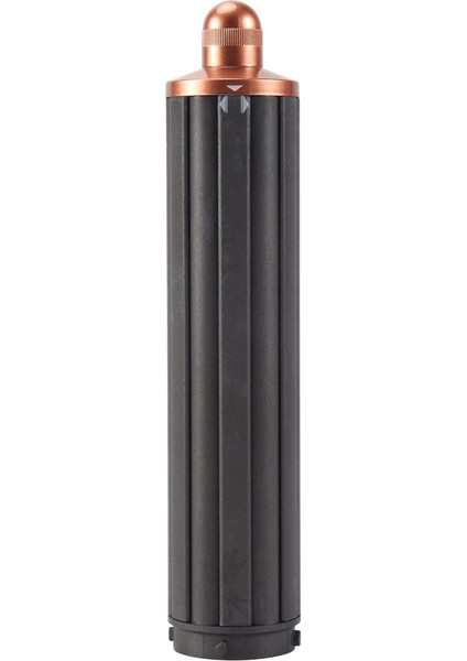 1 Adet 2'si 1 Arada Uzun Saç Kıvırma Makaraları 40MM Dyson Airwrap Supersonic Saç Kurutma Makinesi Otomatik Kıvırma Aparatı (Yurt Dışından)